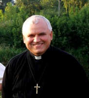 Єпископ Одесько-Сімферопольської дієцезії РКЦ в Україні:«Ватикан офіційно не визнає анексії Криму»